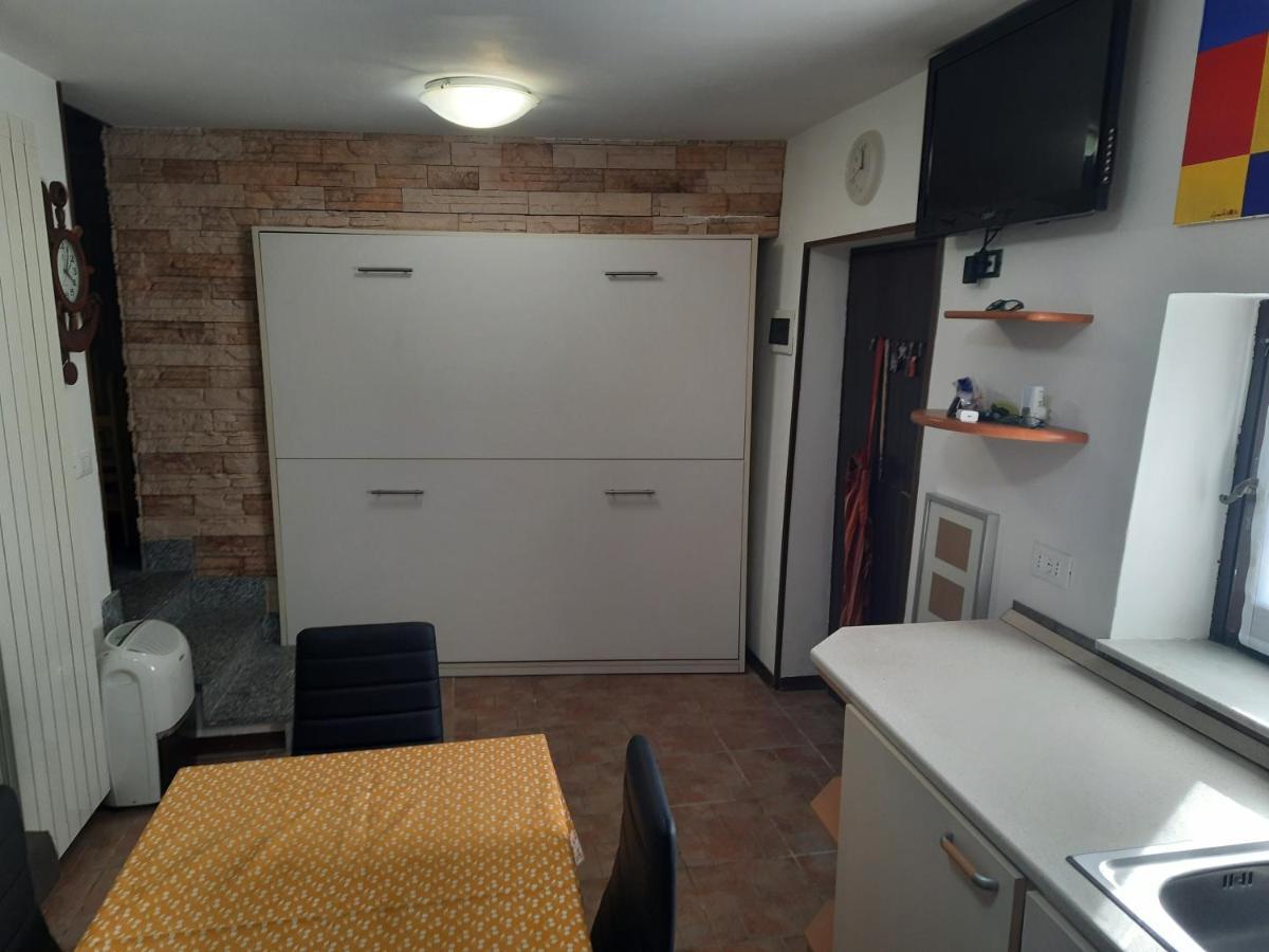 Appartamento Savona Exterior foto