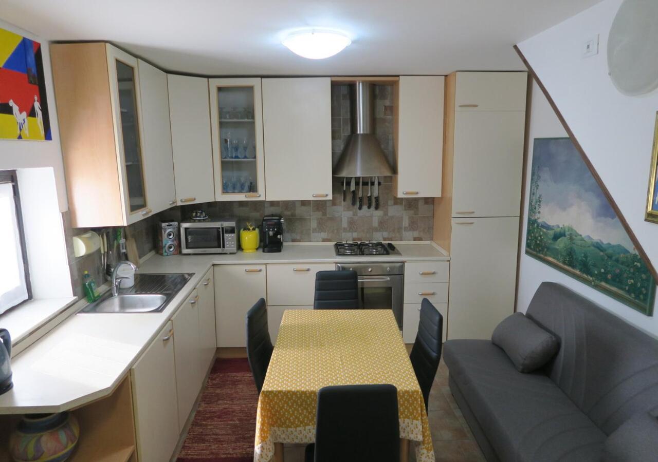 Appartamento Savona Exterior foto