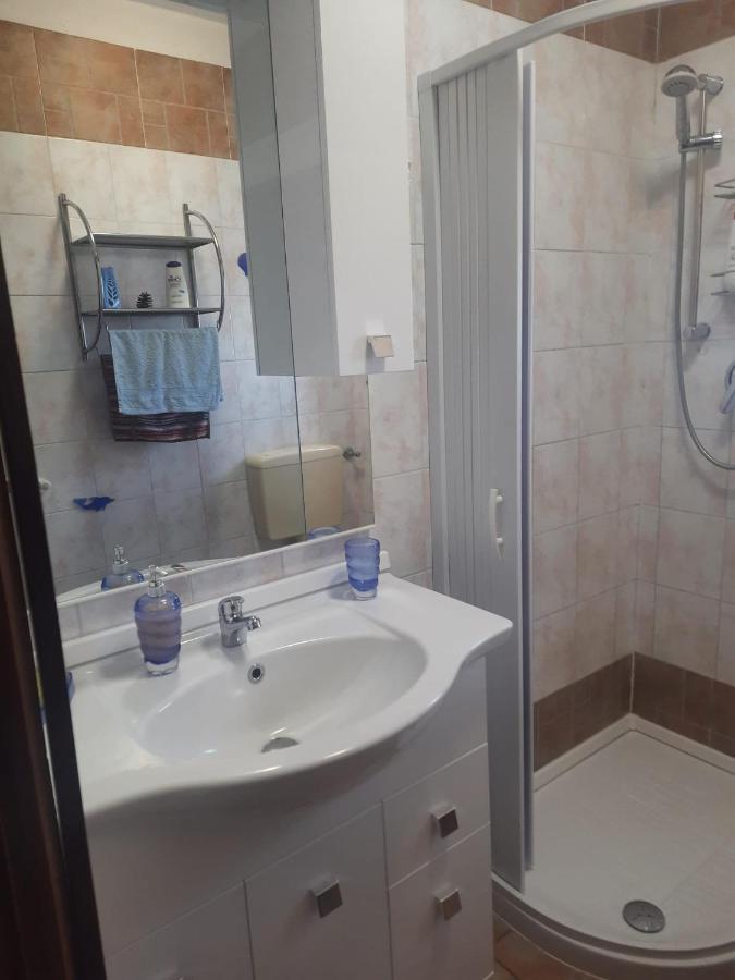 Appartamento Savona Exterior foto