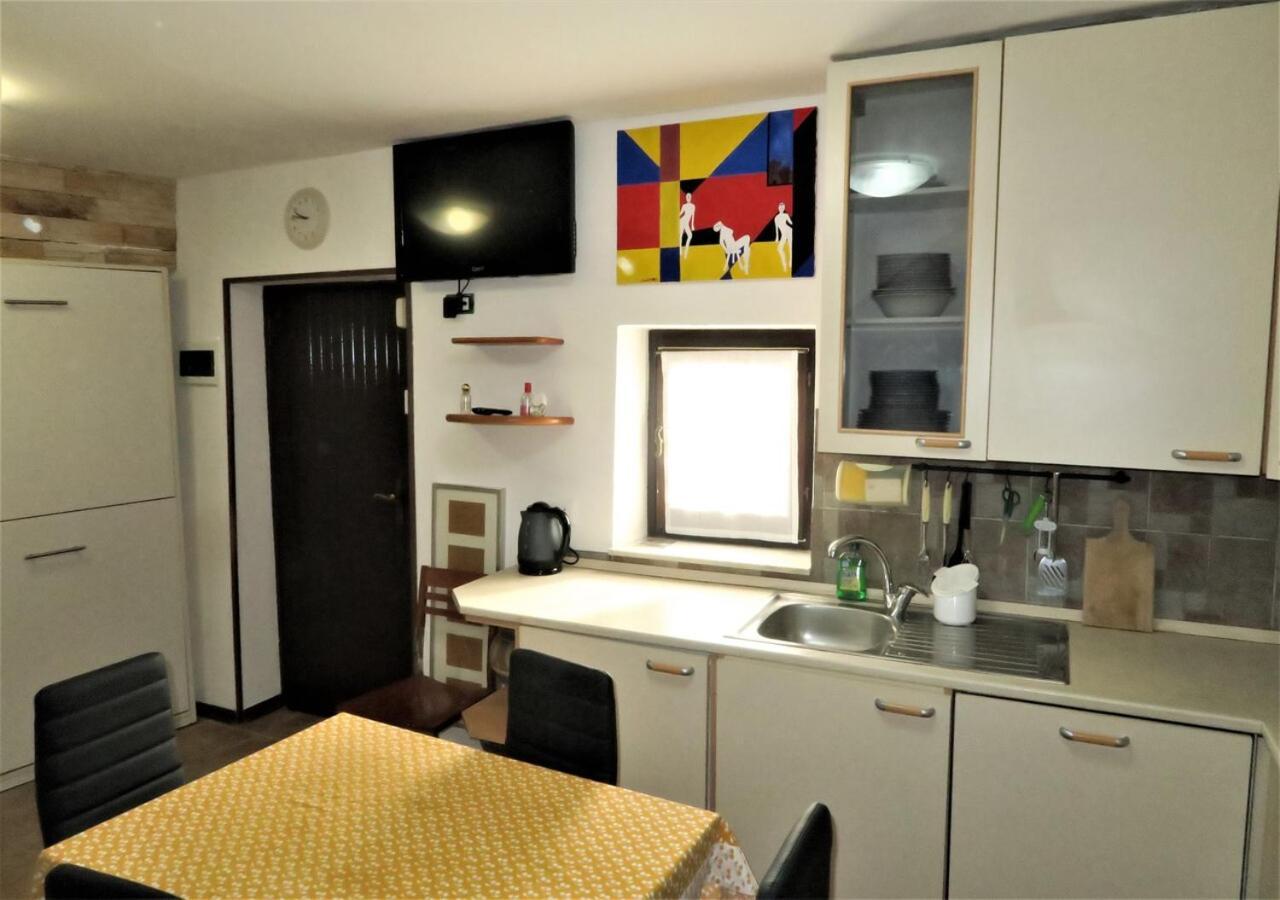 Appartamento Savona Exterior foto
