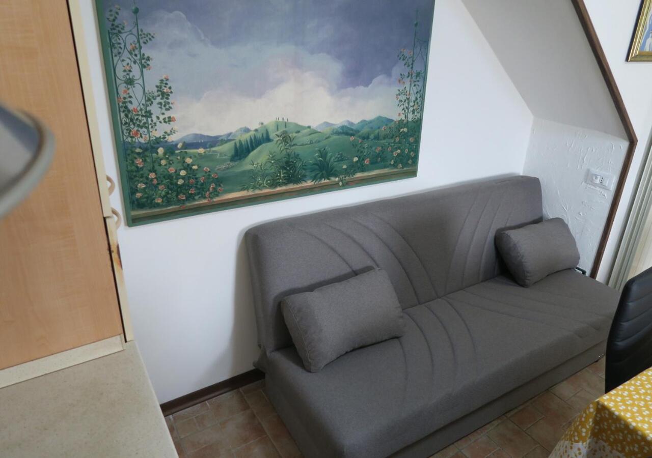 Appartamento Savona Exterior foto