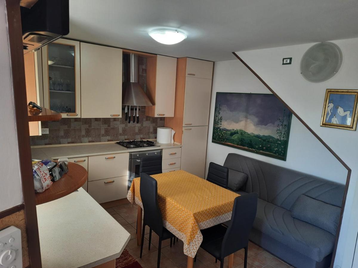 Appartamento Savona Exterior foto